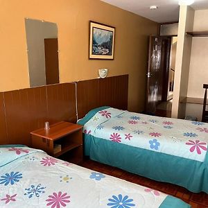 Hotel Cotopaxi