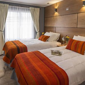 Hotel Angelmontt